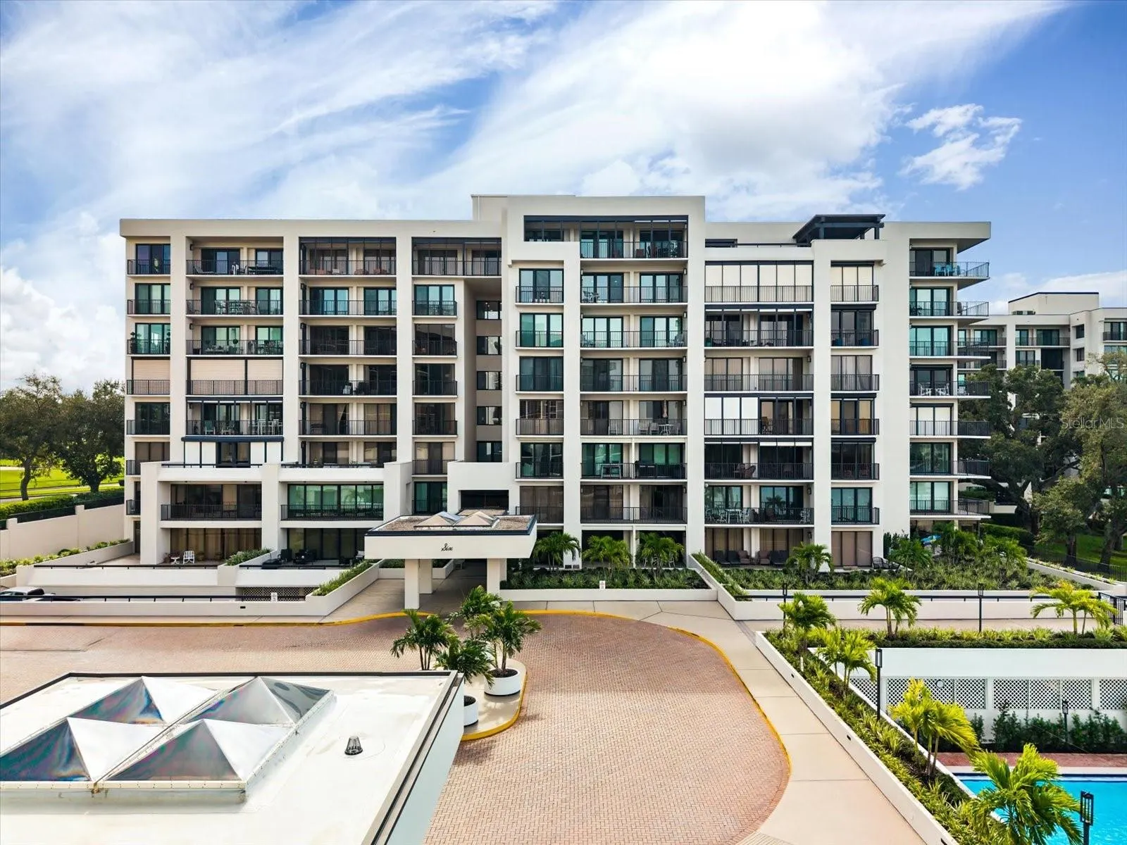 6 BELLEVIEW BLVD #604 #604