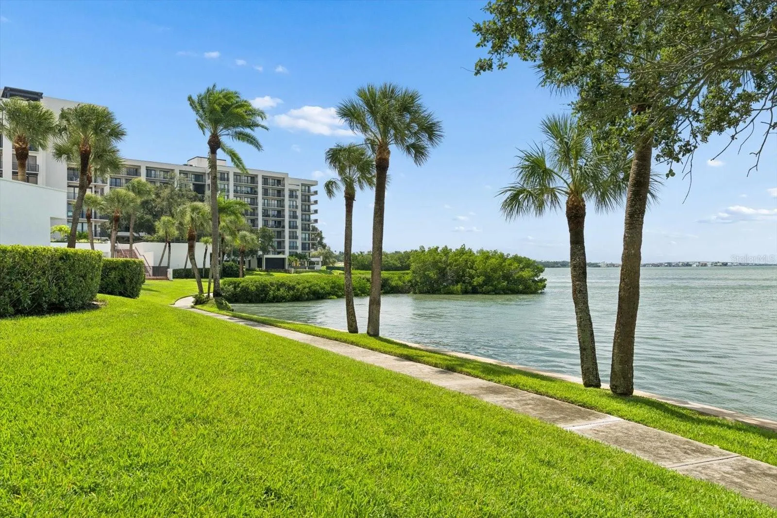 6 BELLEVIEW BLVD #604 #604