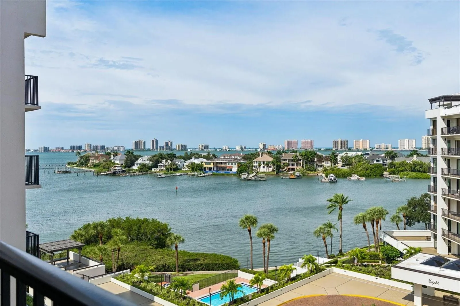 6 BELLEVIEW BLVD #604 #604