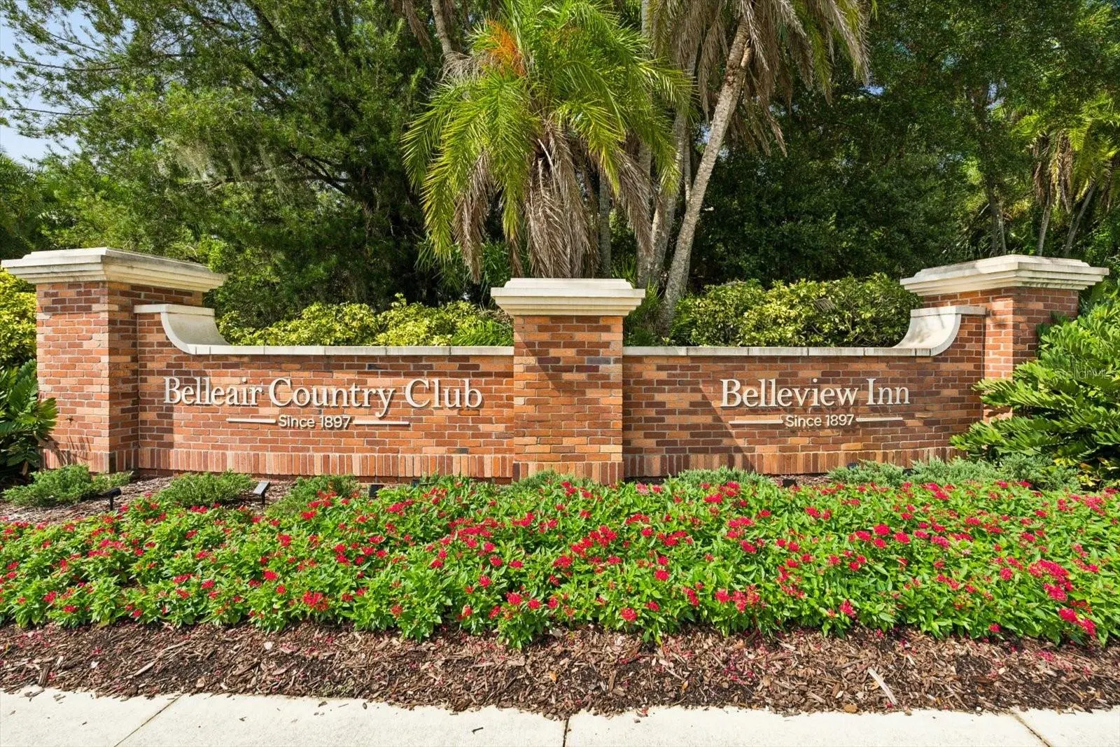 6 BELLEVIEW BLVD #604 #604