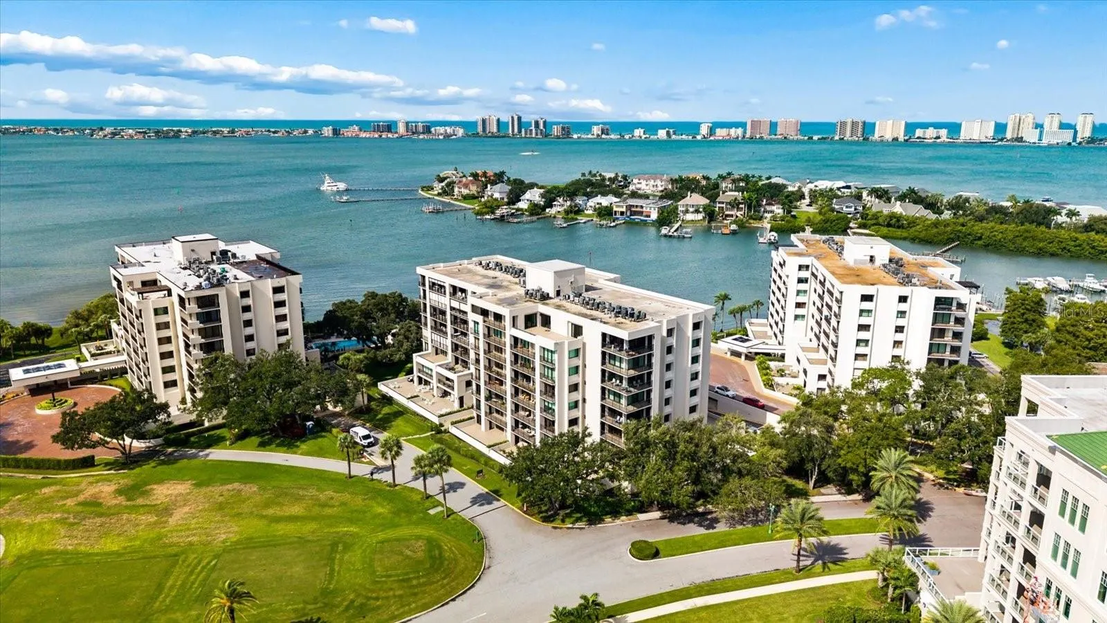 6 BELLEVIEW BLVD #604 #604