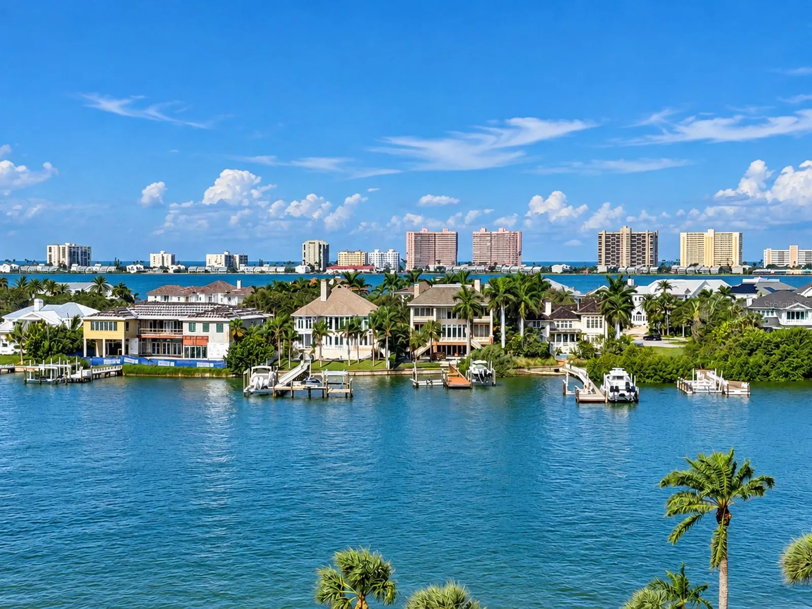 6 BELLEVIEW BLVD #604 #604