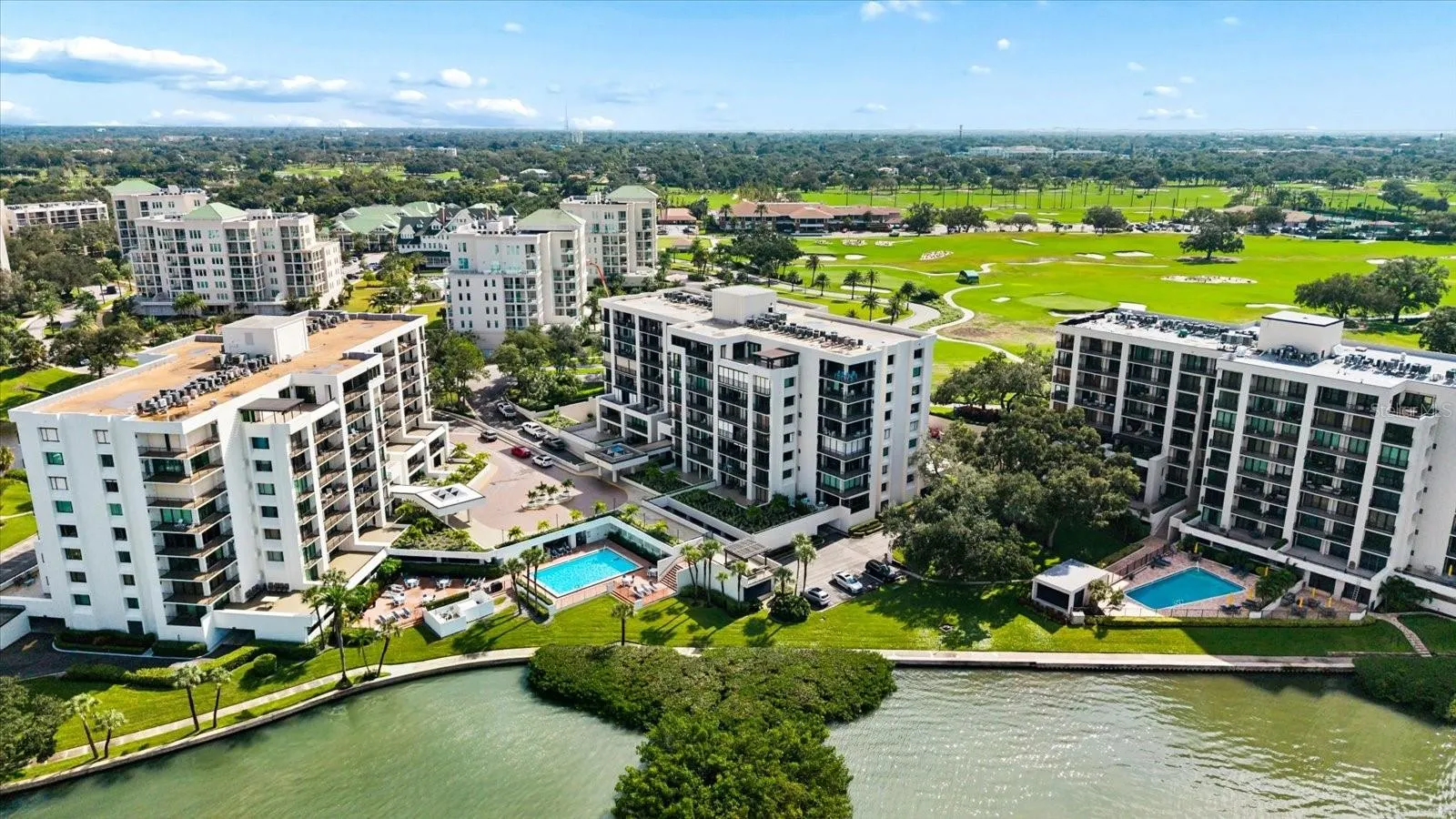 6 BELLEVIEW BLVD #604 #604