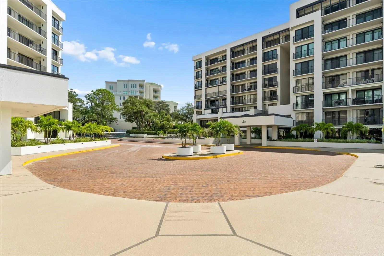 6 BELLEVIEW BLVD #604 #604