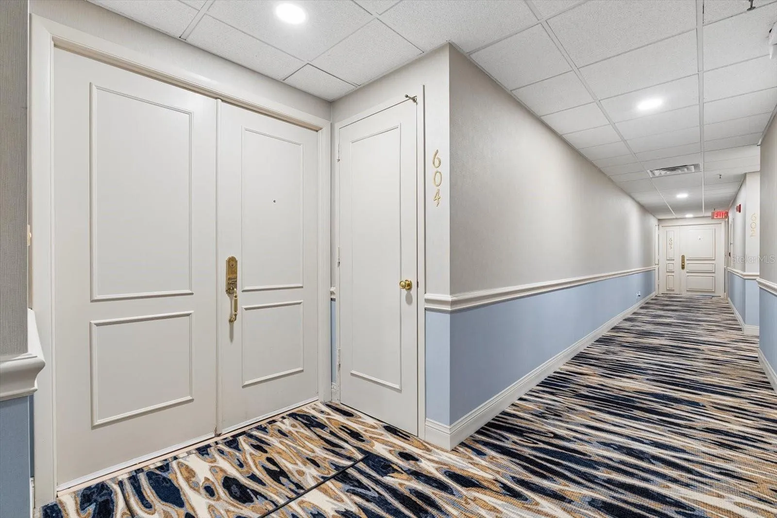 6 BELLEVIEW BLVD #604 #604