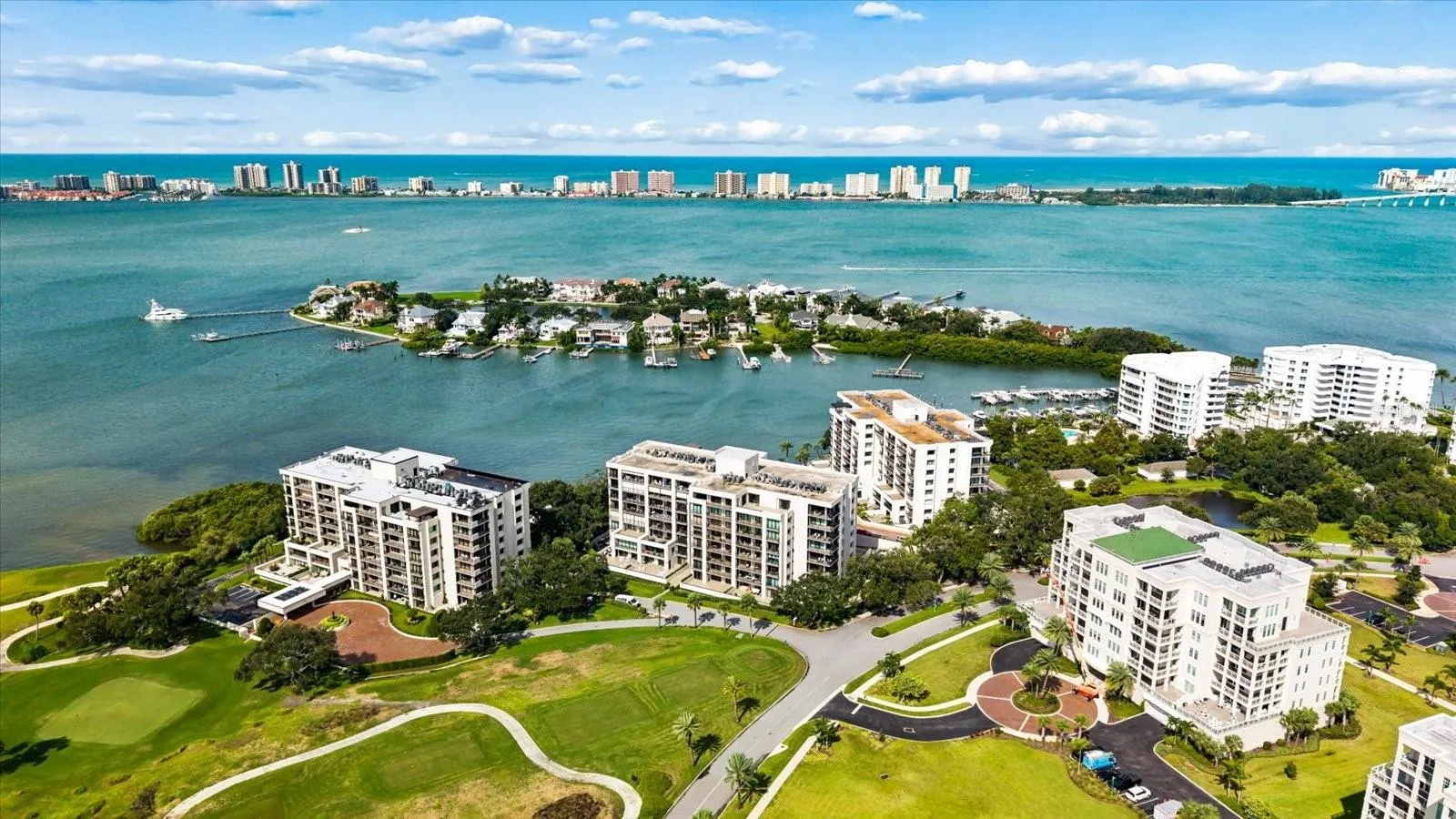 6 BELLEVIEW BLVD #604 #604
