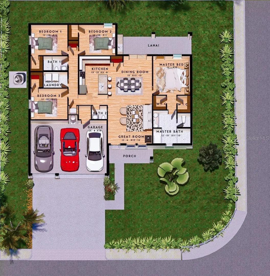 23314 ELMIRA BLVD