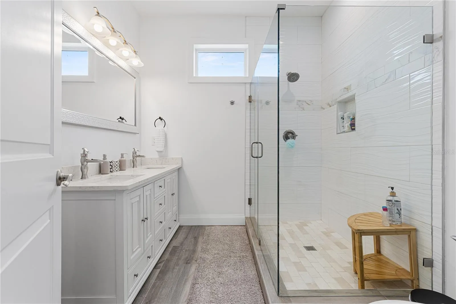 2113 W CASS ST #1 #1