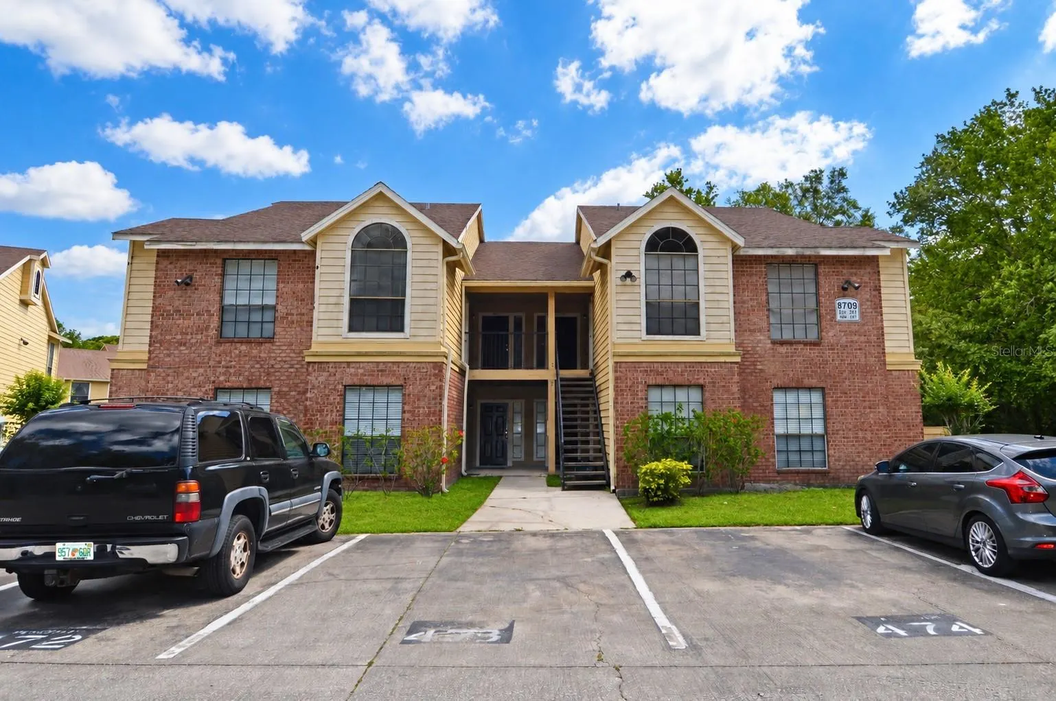 8709 FANCY FINCH DR #102 #102