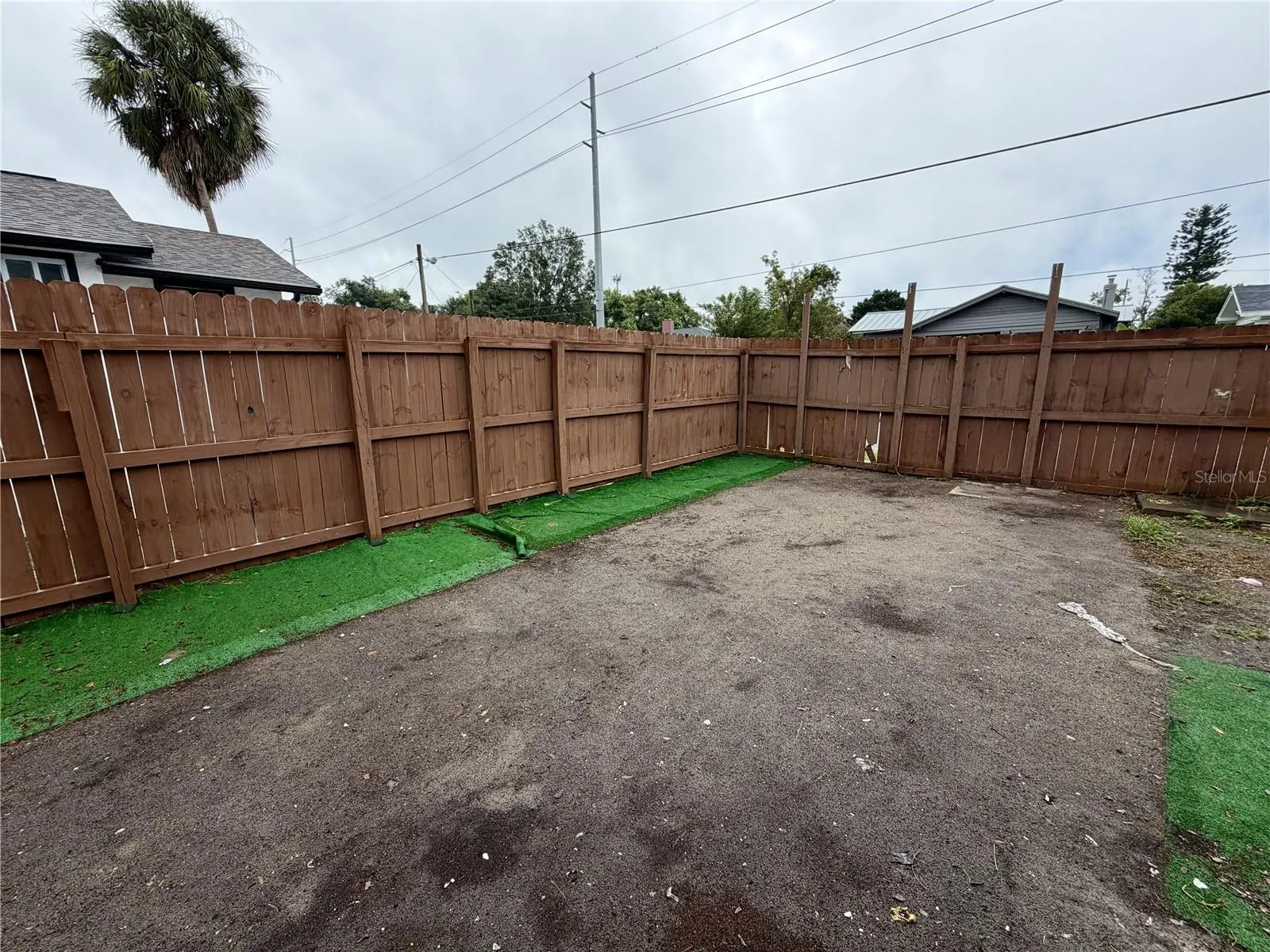 7101 N TALIAFERRO AVE #A #A