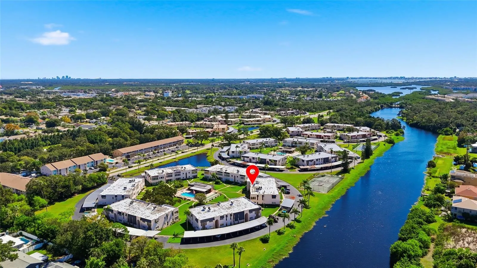 211 FERNWOOD CIR #211 #211
