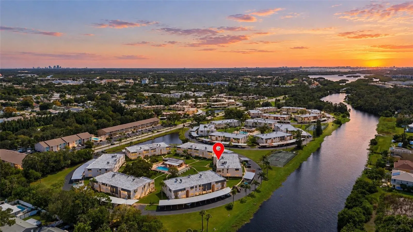 211 FERNWOOD CIR #211 #211