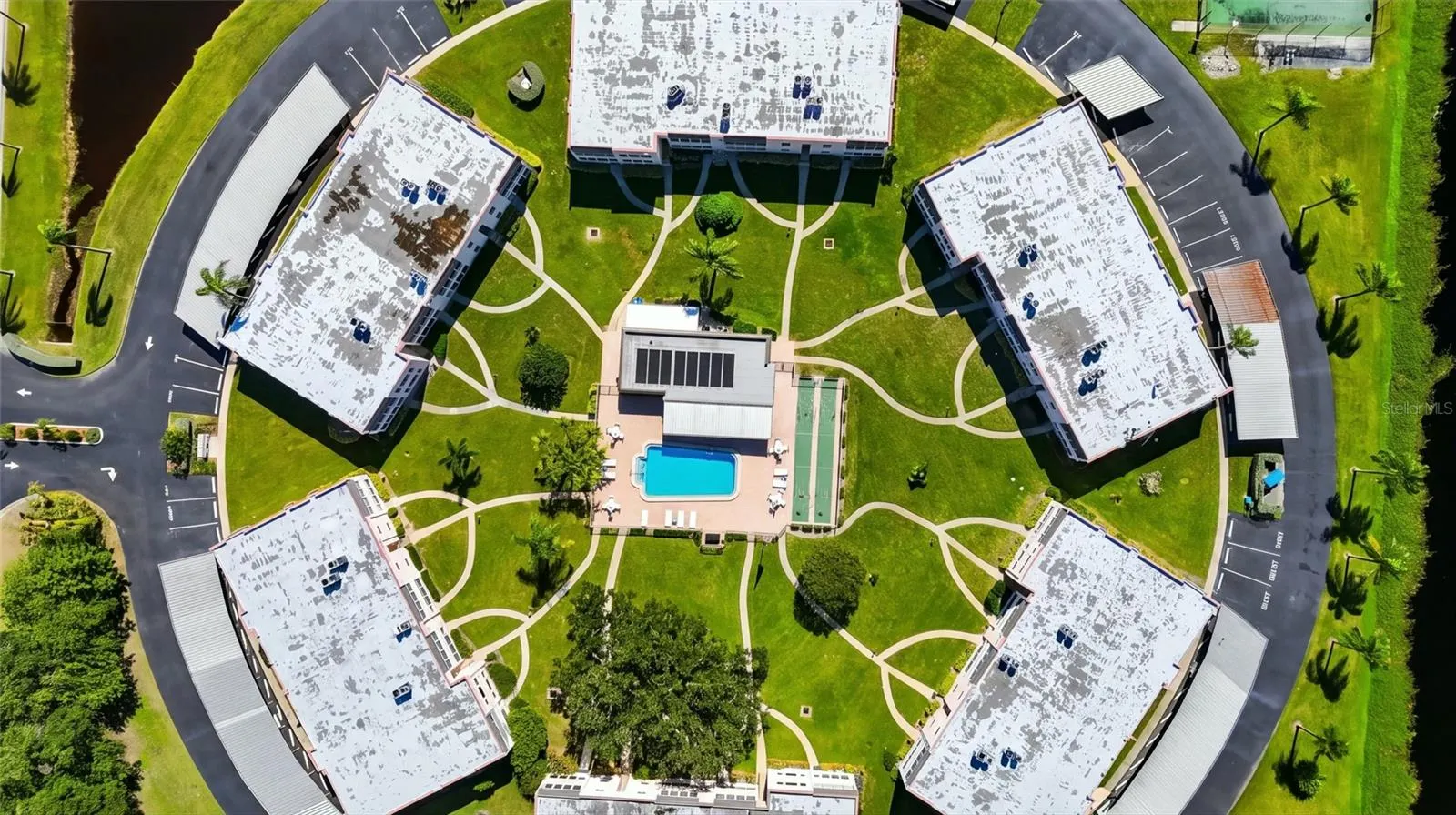 211 FERNWOOD CIR #211 #211