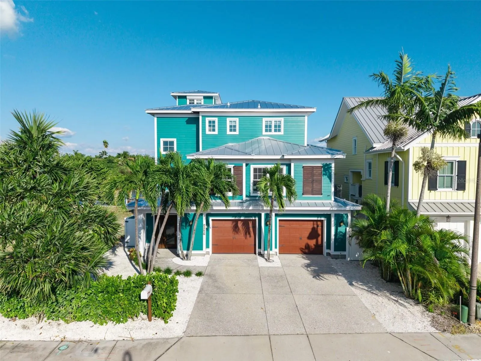2503 PASS A GRILLE WAY