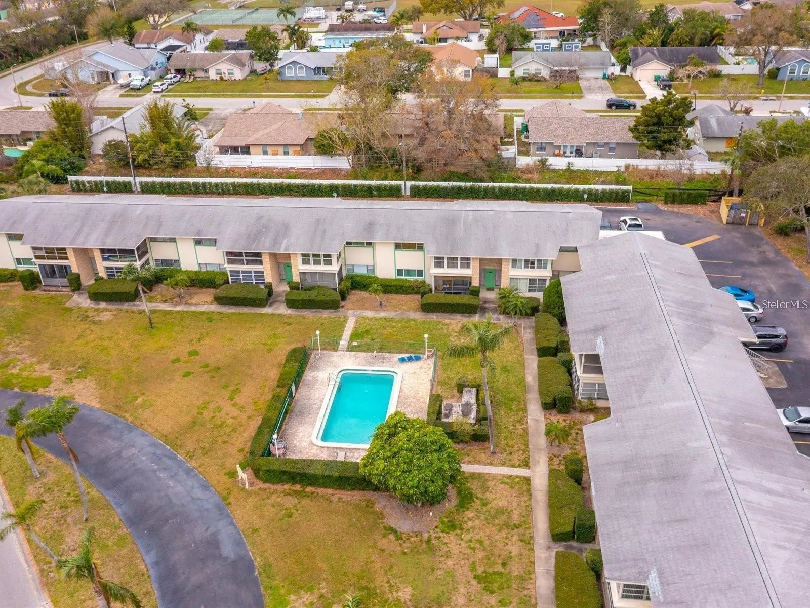 8301 BARDMOOR BLVD #209 #209