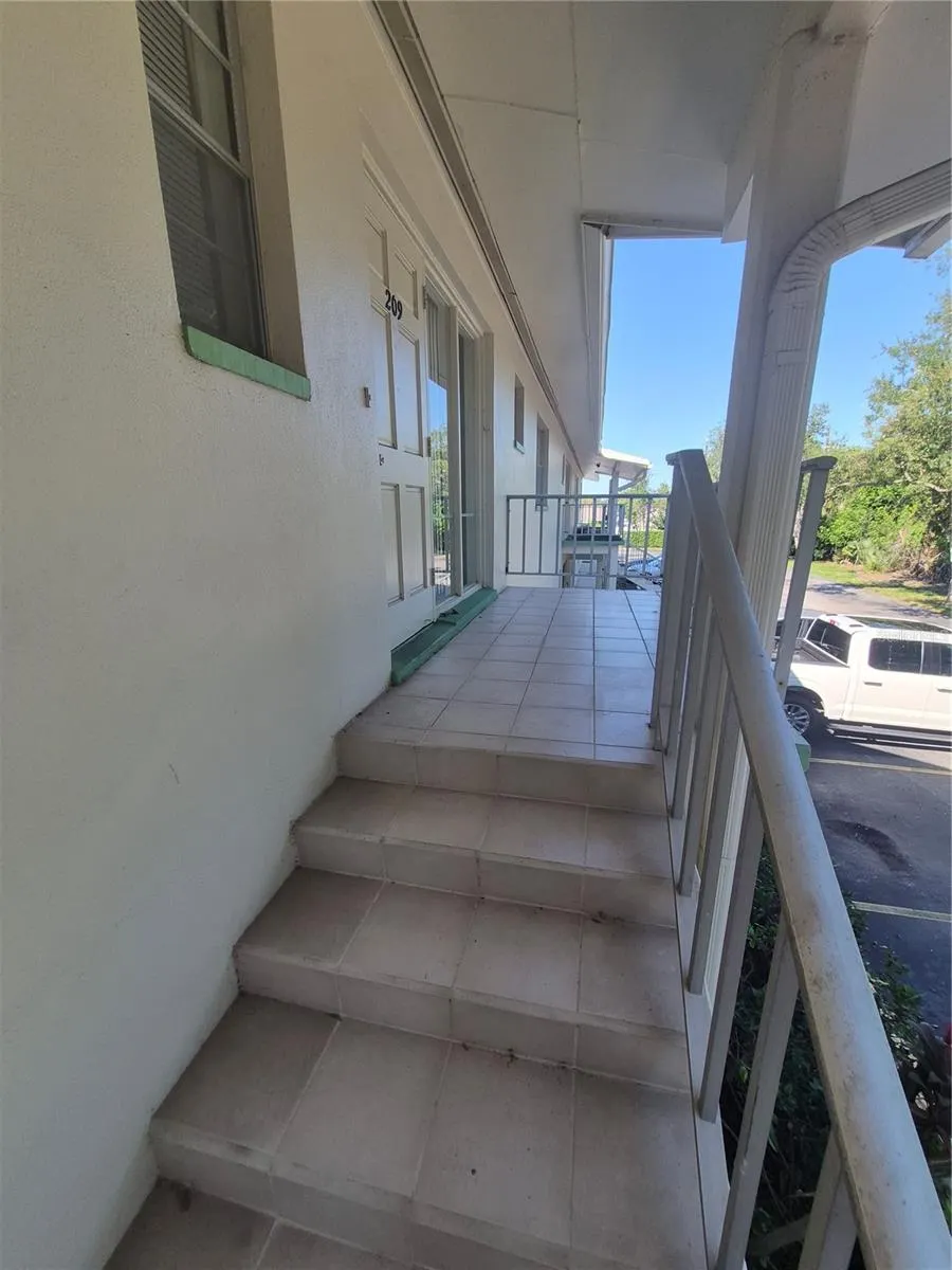 8301 BARDMOOR BLVD #209 #209