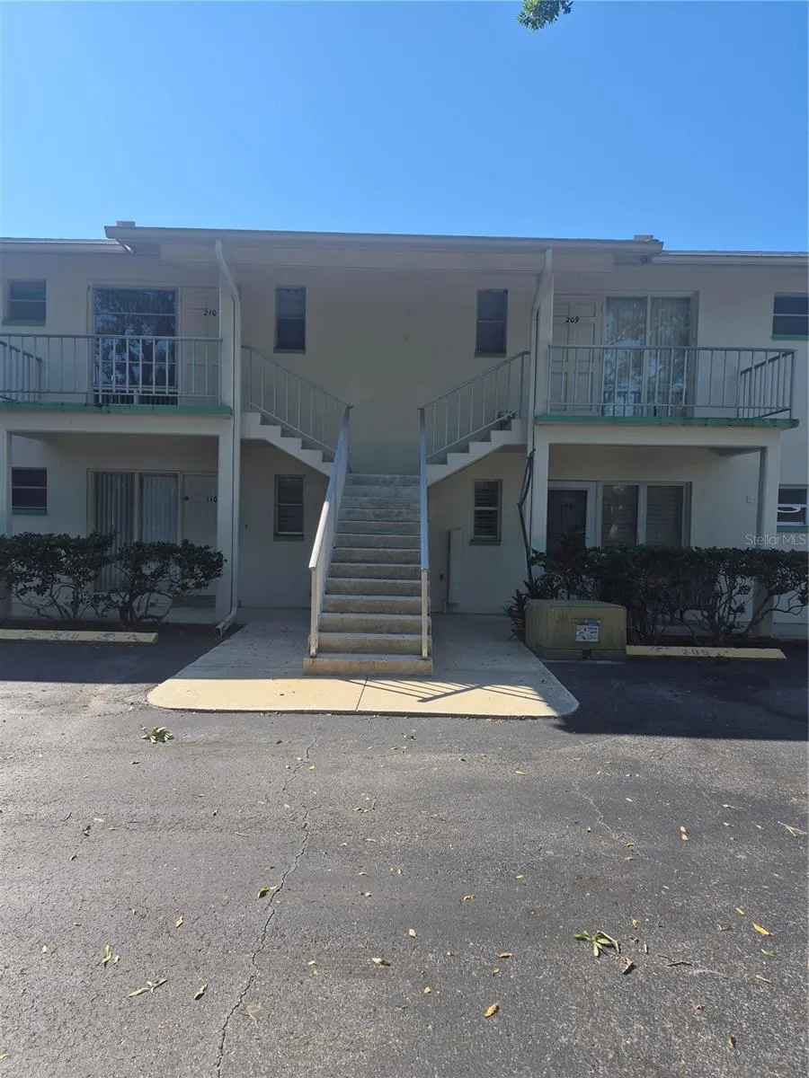 8301 BARDMOOR BLVD #209 #209