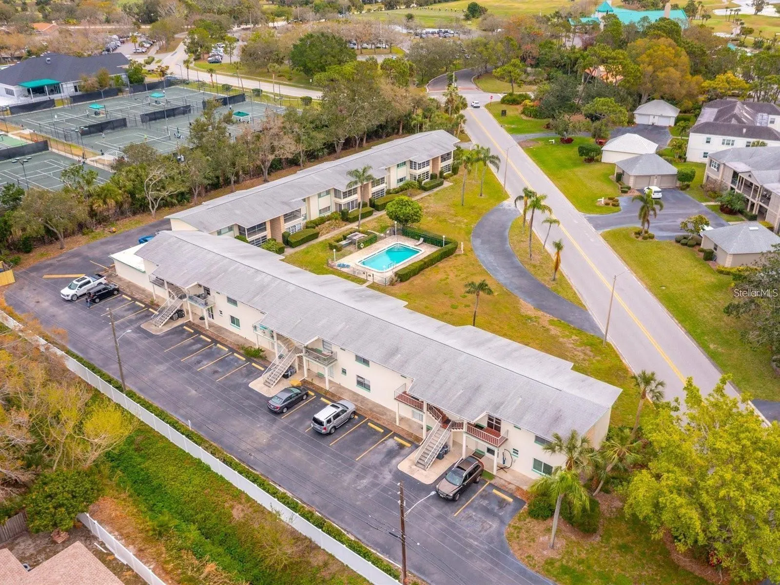 8301 BARDMOOR BLVD #209 #209