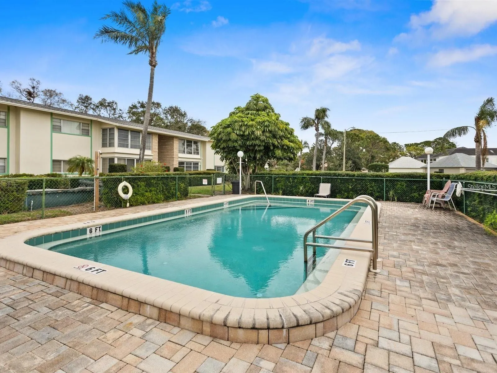 8301 BARDMOOR BLVD #209 #209