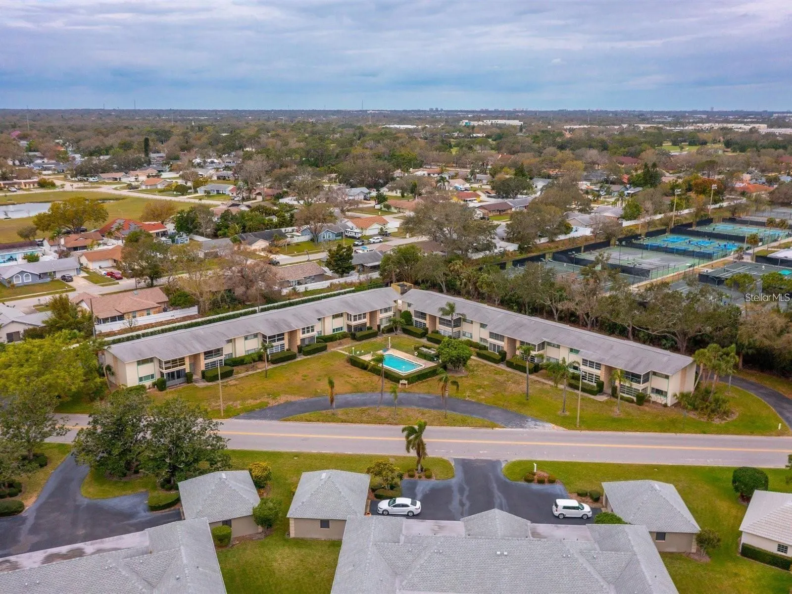 8301 BARDMOOR BLVD #209 #209