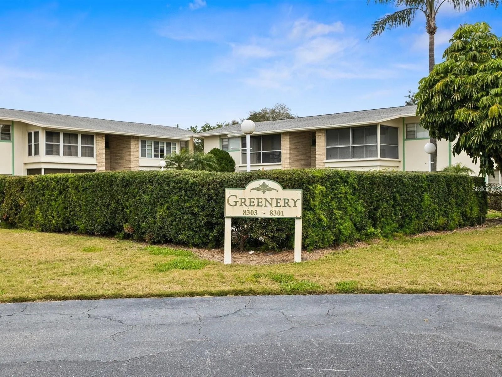 8301 BARDMOOR BLVD #209 #209