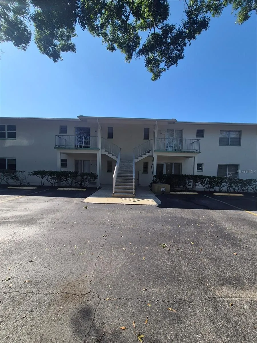 8301 BARDMOOR BLVD #209 #209