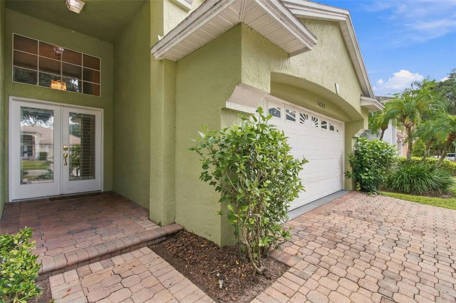 16207 ASHLEY PARK PL