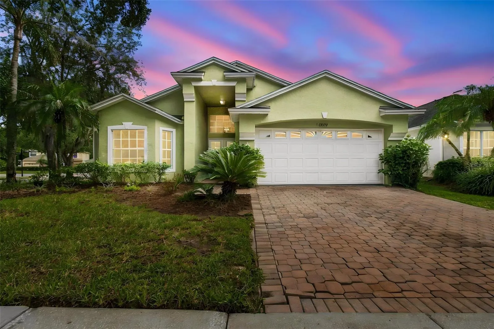 16207 ASHLEY PARK PL