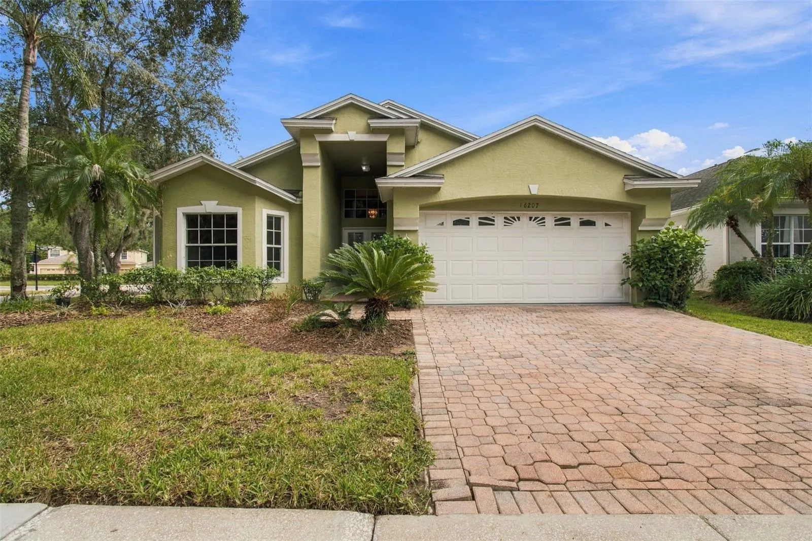 16207 ASHLEY PARK PL