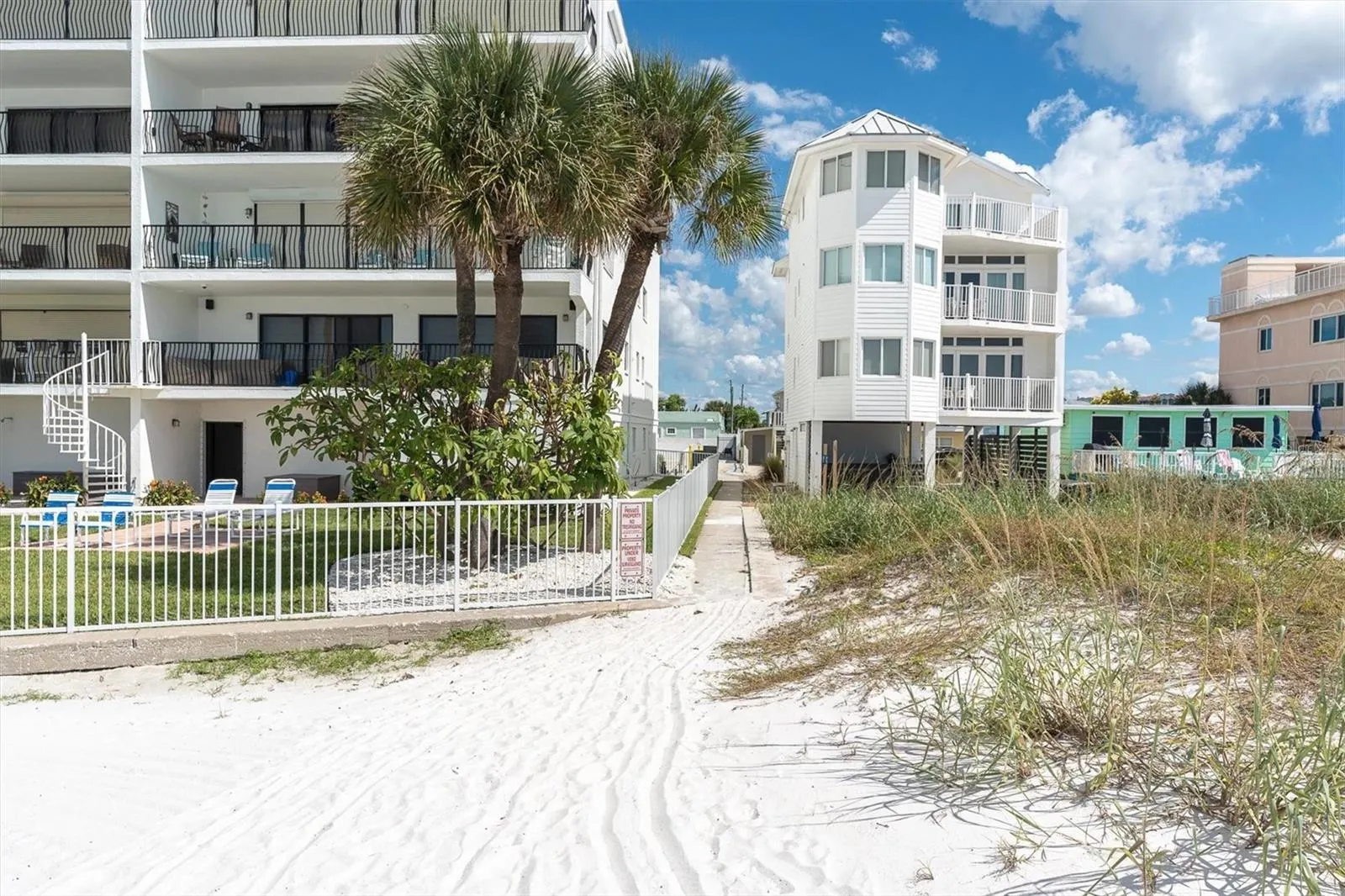 17880 GULF BLVD #12 #12
