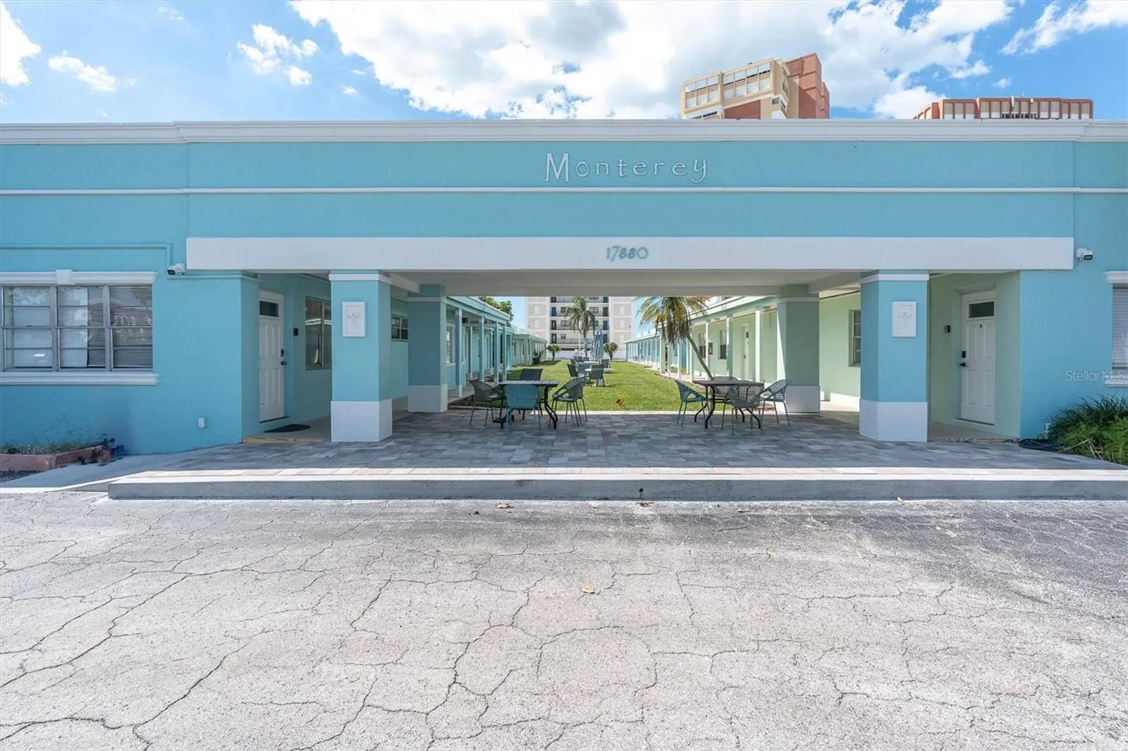 17880 GULF BLVD #12 #12