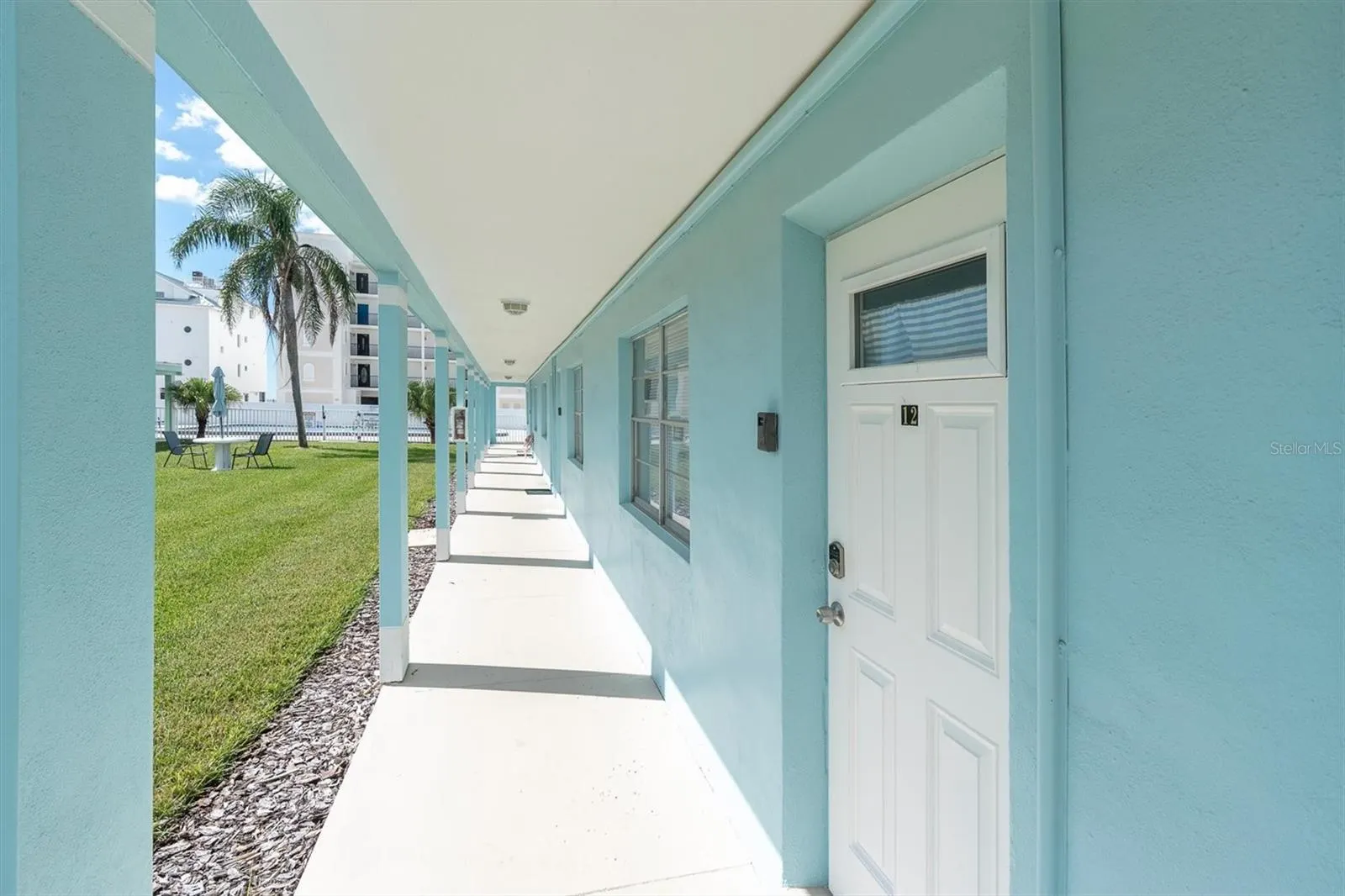 17880 GULF BLVD #12 #12