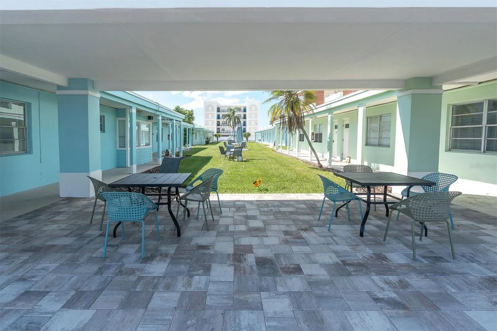 17880 GULF BLVD #12 #12