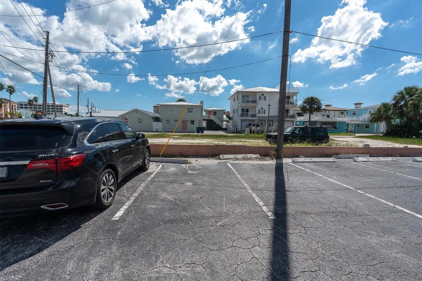 17880 GULF BLVD #12 #12