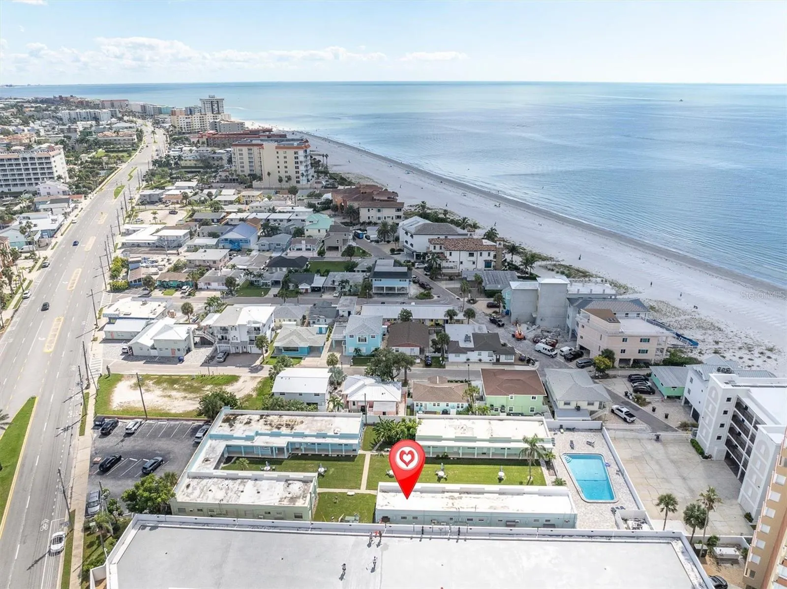 17880 GULF BLVD #12 #12