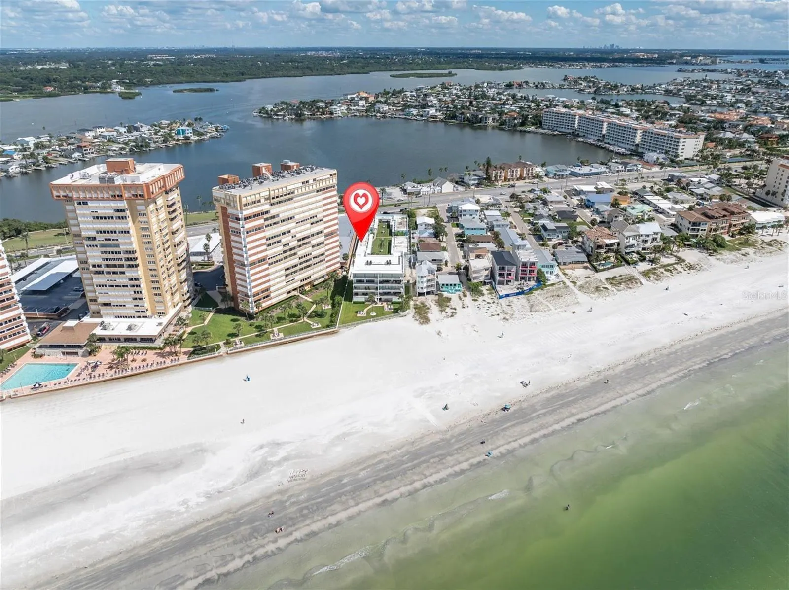 17880 GULF BLVD #12 #12