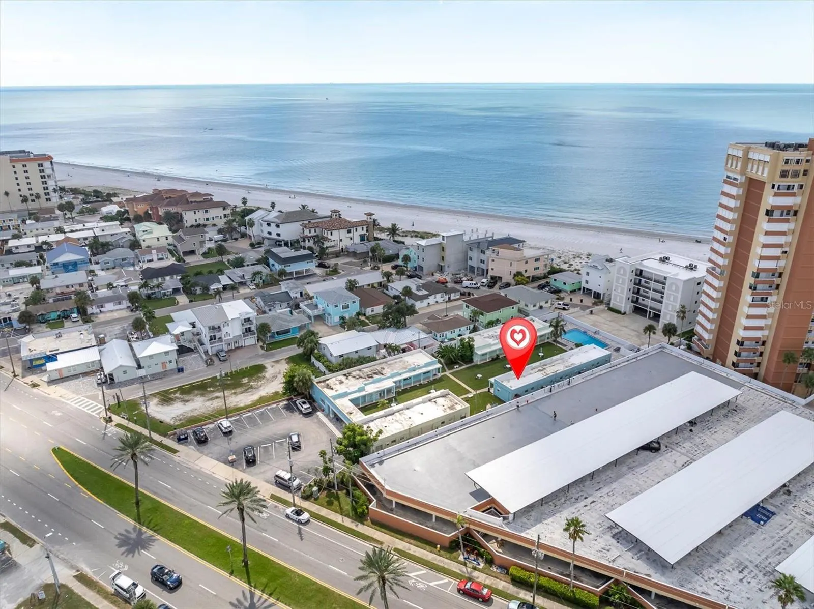17880 GULF BLVD #12 #12