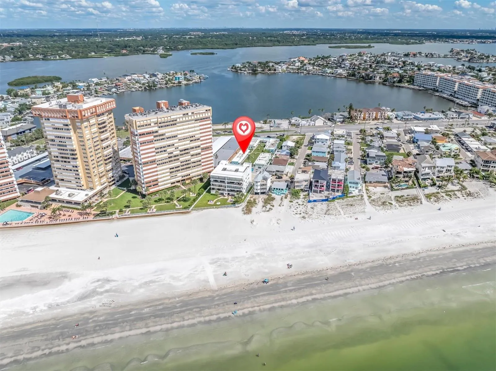 17880 GULF BLVD #12 #12