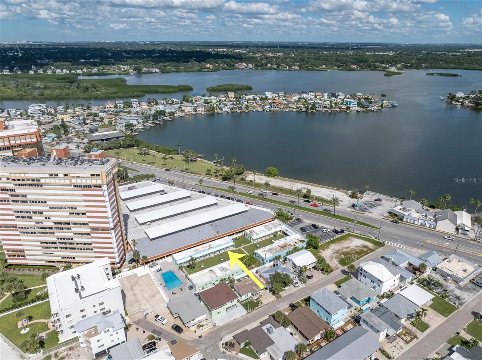 17880 GULF BLVD #12 #12