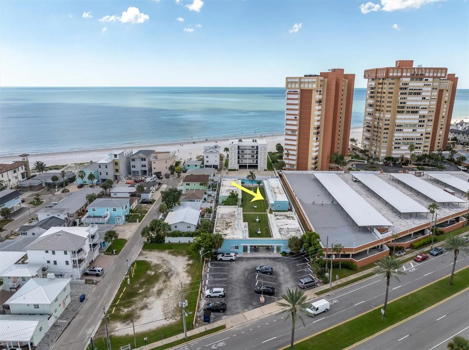 17880 GULF BLVD #12 #12