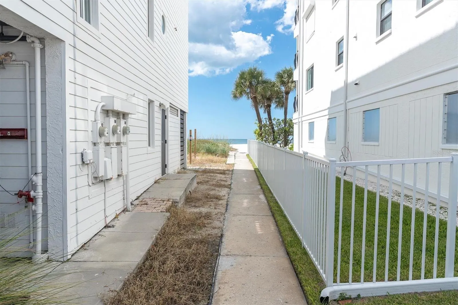 17880 GULF BLVD #12 #12
