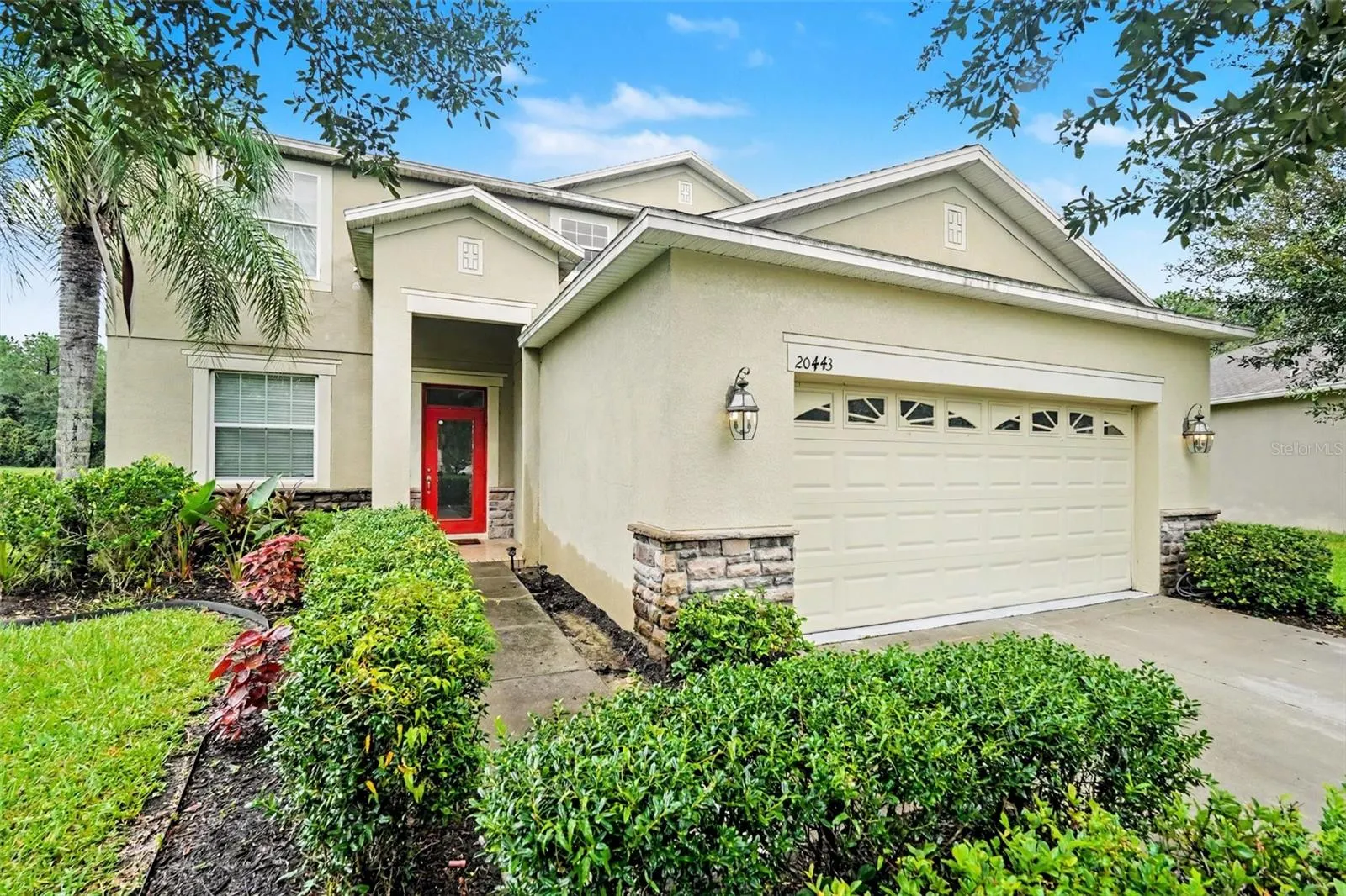 20443 AUTUMN FERN AVE
