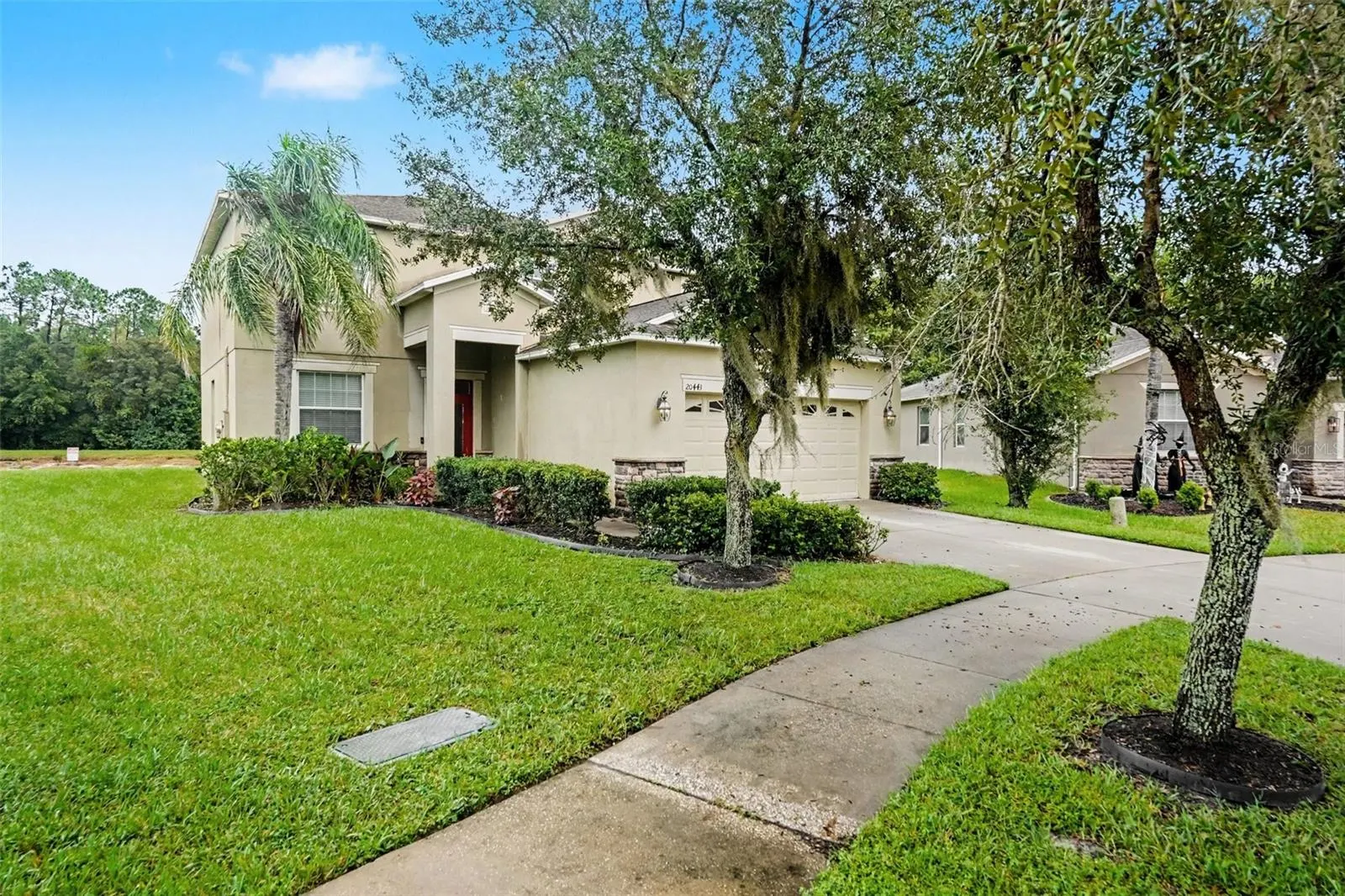 20443 AUTUMN FERN AVE
