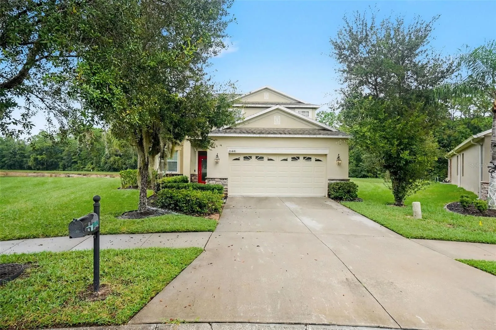 20443 AUTUMN FERN AVE