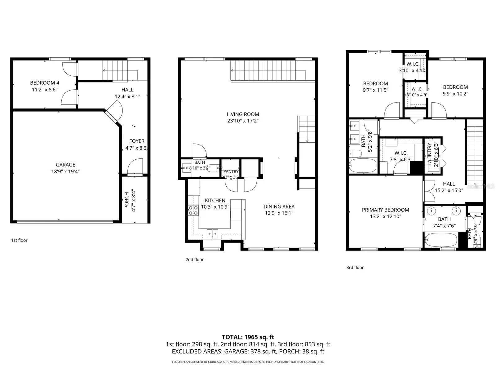 3111 W DE LEON ST #9 #9