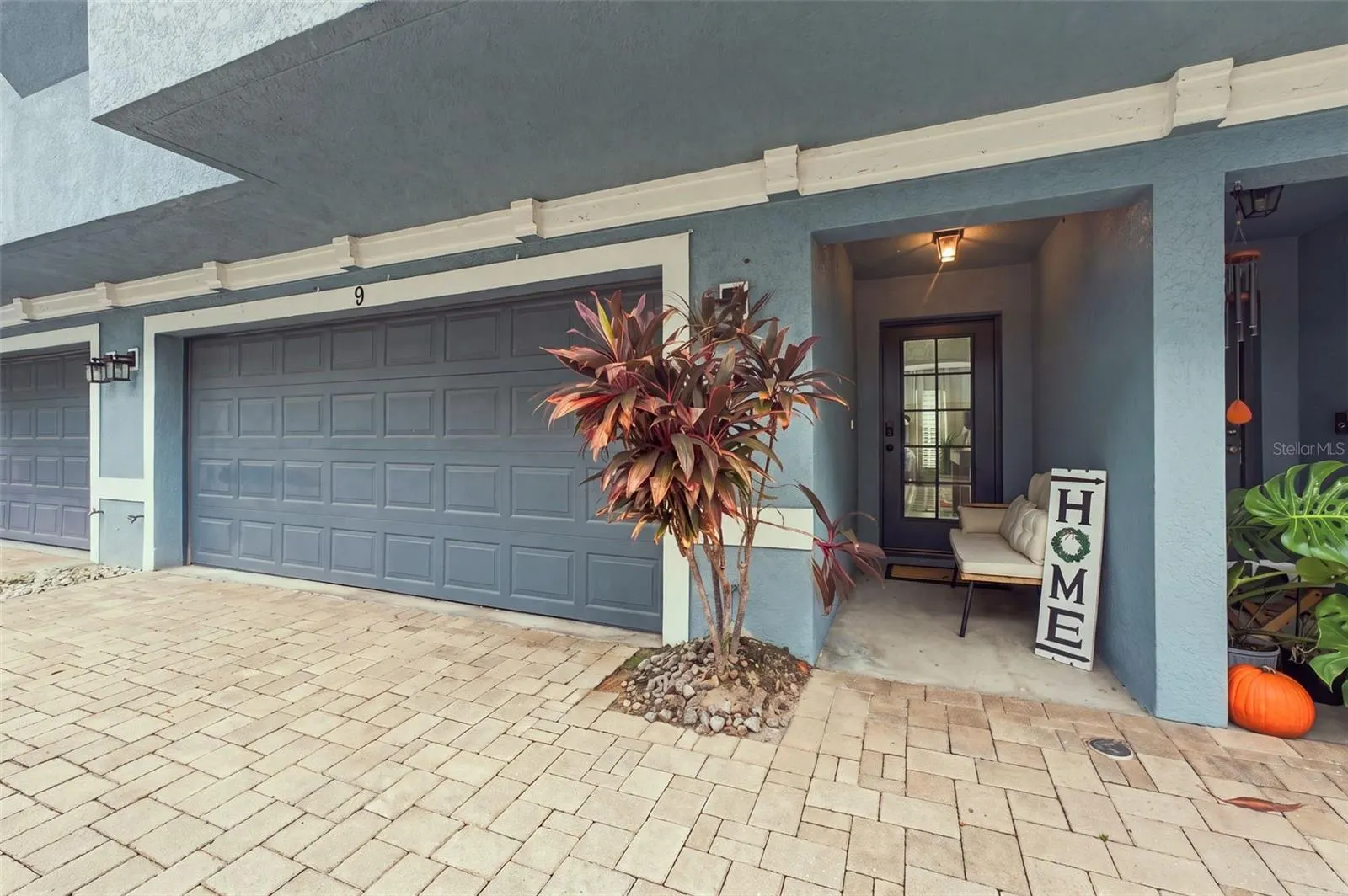 3111 W DE LEON ST #9 #9