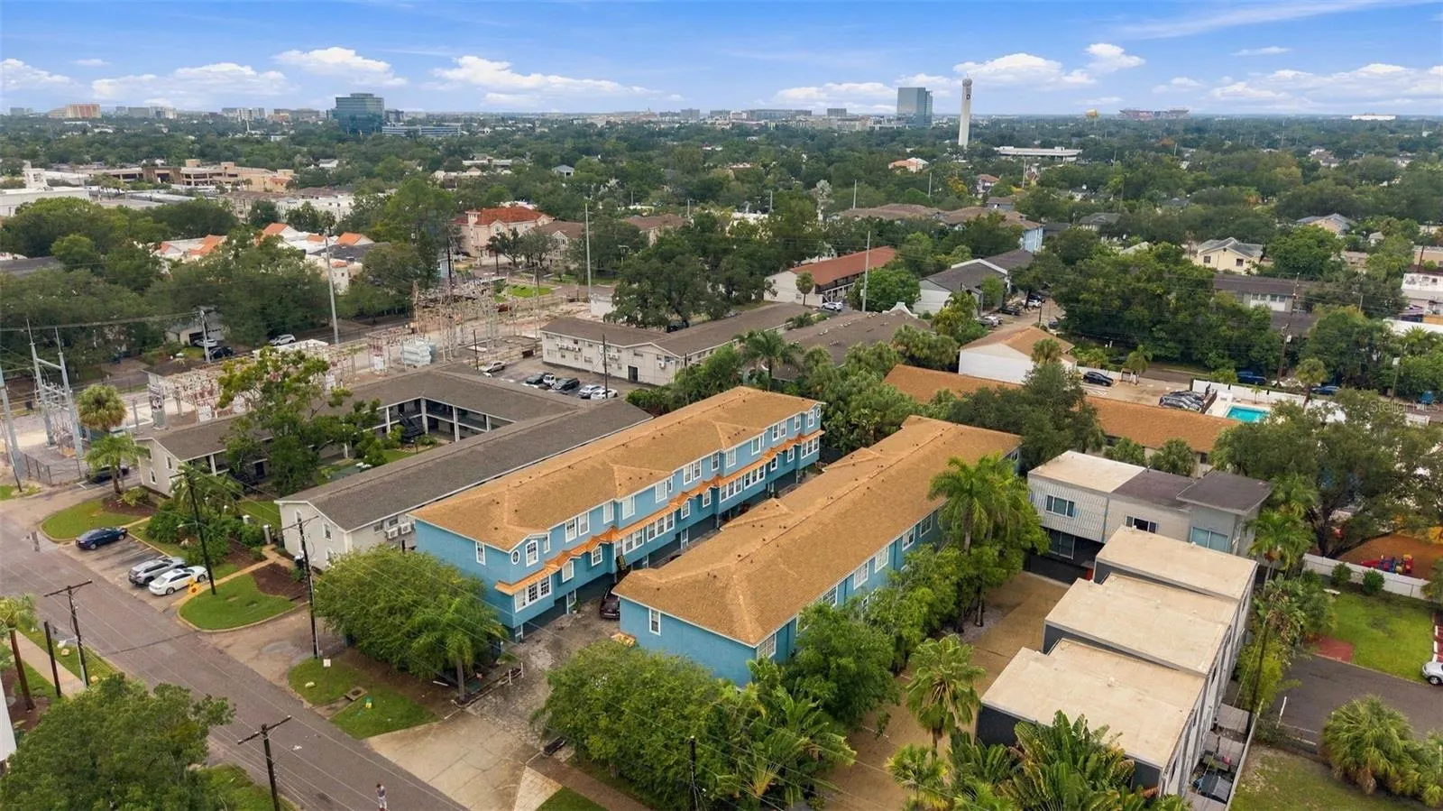 3111 W DE LEON ST #9 #9