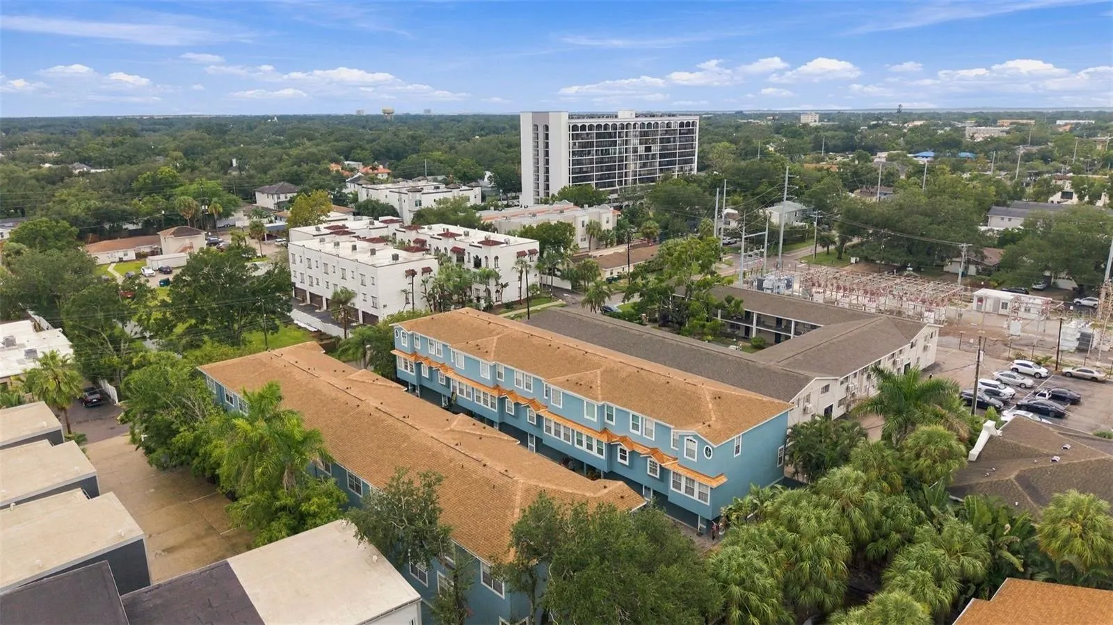 3111 W DE LEON ST #9 #9