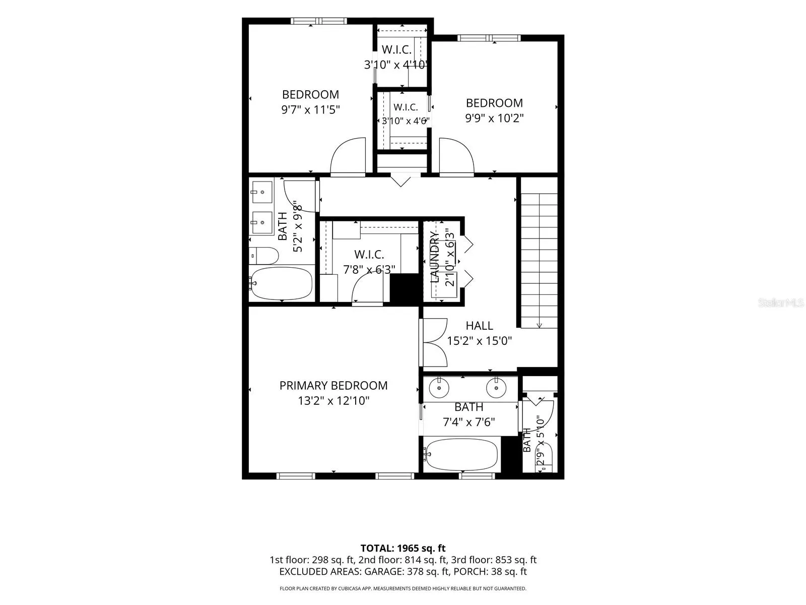 3111 W DE LEON ST #9 #9