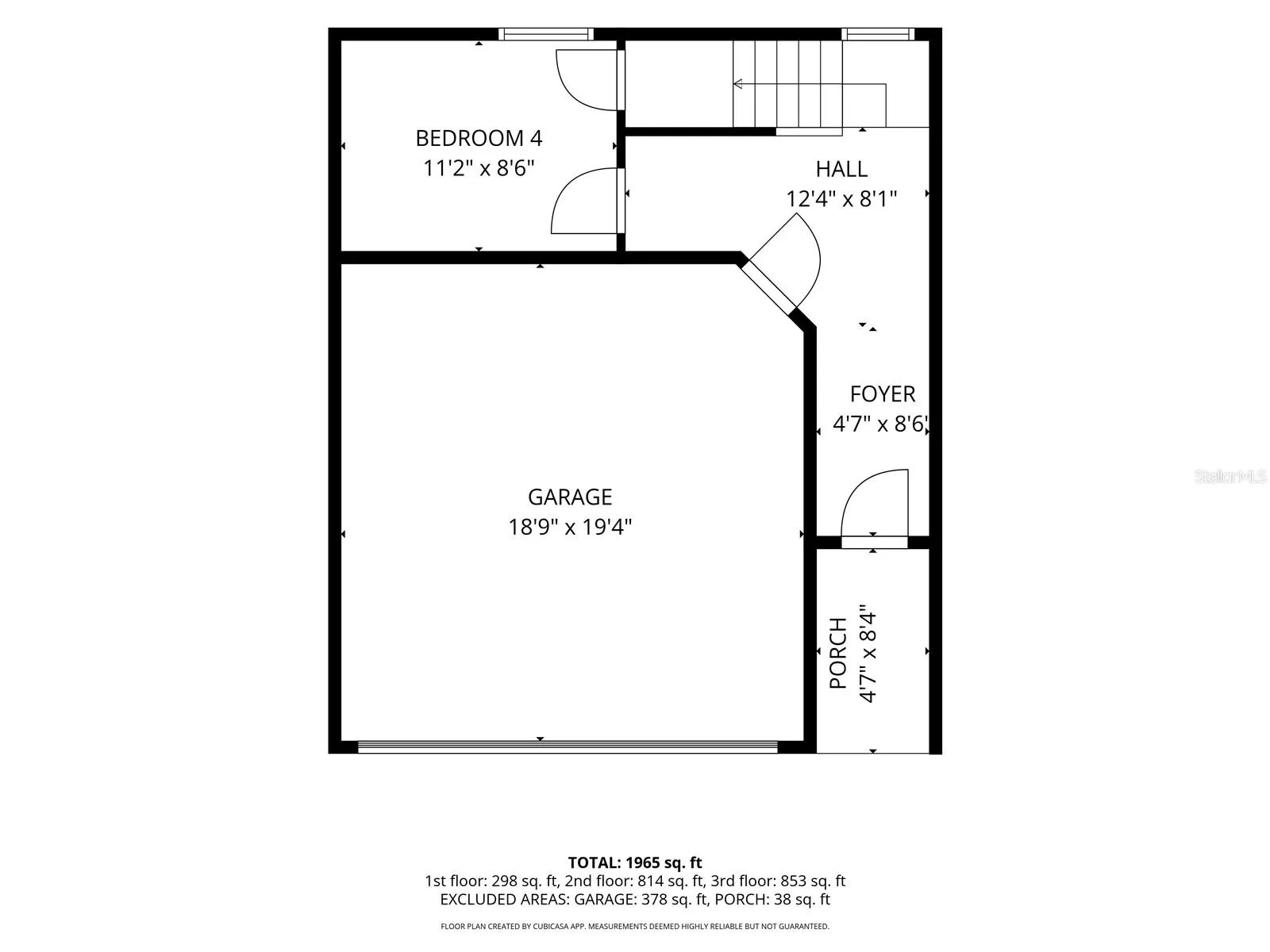 3111 W DE LEON ST #9 #9